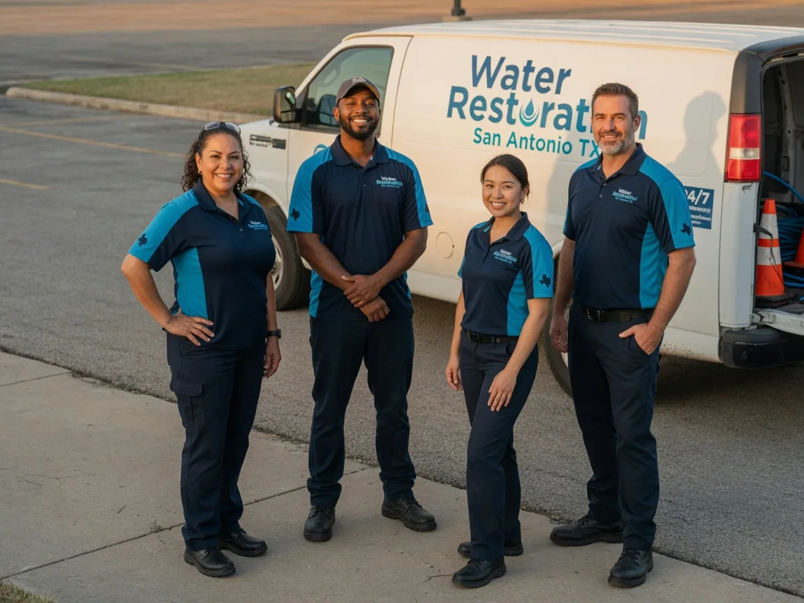 Water Damage Repair company in Exton, PA